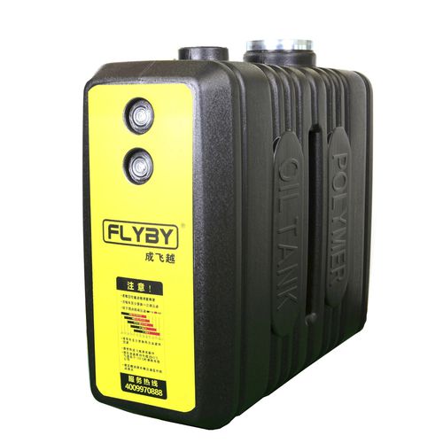 Depósito para aceite - JT-QZ series - Weifang Chengfeiyue Hydraulic Machinery Co., Ltd. - de polímero
