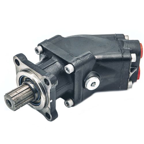 Bomba hidráulica de engranaje interno - FR40/50/60 - Weifang Chengfeiyue Hydraulic Machinery Co., Ltd. - de pistón / con control hidráulico / de transmisión neumática