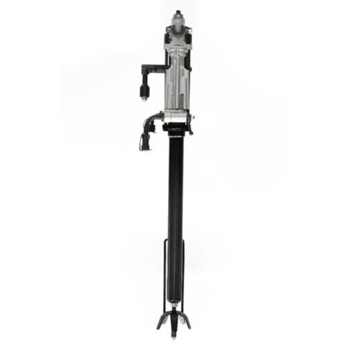 Perforadora neumática - RN-250S - Refacciones Neumáticas La Paz - de exploración / geoctécnica / multifunción