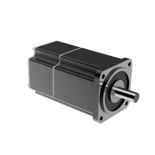 Servomotor AC - EXQUISITE TECHNOLOGY UK LIMITED - IP65 / con codificador integrado / de alta velocidad