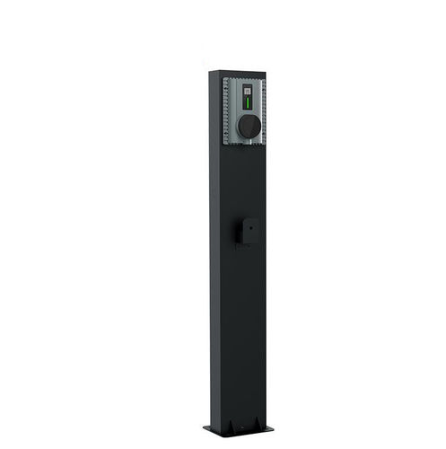 Estación de recarga para vehículo eléctrico - PL2412SE - EXQUISITE TECHNOLOGY UK LIMITED - AC / de pared / de suelo