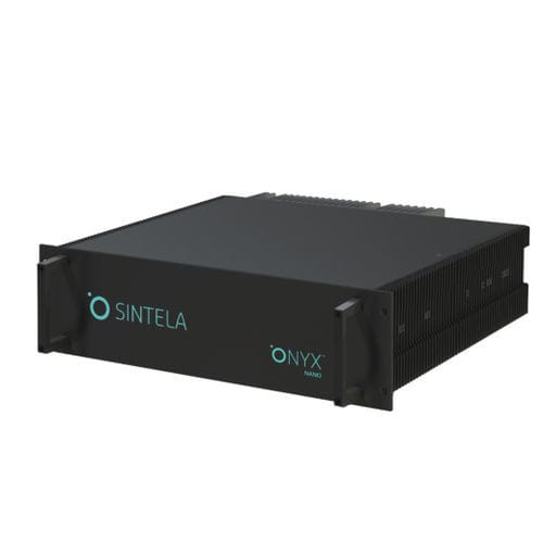 Sistema de detección de intrusión - ONYX™ nano  - Sintela - de larga distancia