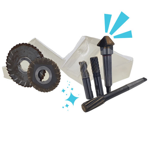 Revestimiento de protección anticorrosión - ISOLOX sample - imt Tool Solutions GmbH - de termoplástico / de laboratorio / industrial