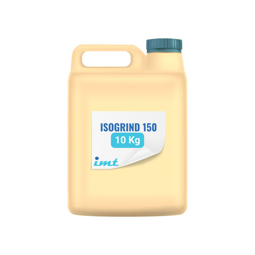 Líquido refrigerante de lubricación - ISOGRIND 150 - imt Tool Solutions GmbH