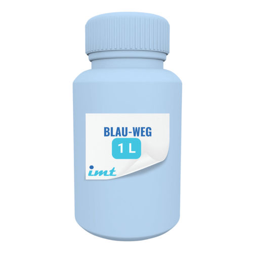 Removedor de herrumbre - BLAU-WEG - imt Tool Solutions GmbH