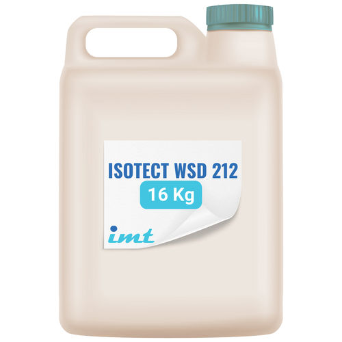 Fluido hidrodesplazante - ISOTECT WSD 212 - imt Tool Solutions GmbH