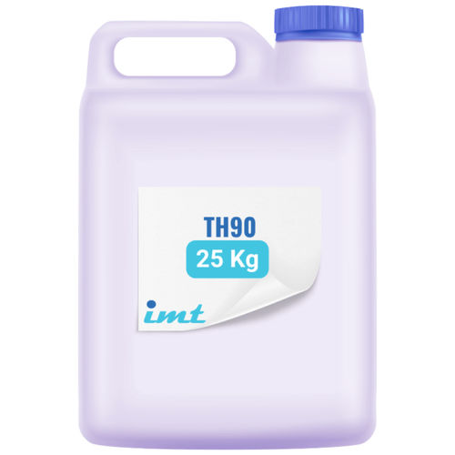 Fluido limpieza de soldadura - TH90 - imt Tool Solutions GmbH - sintético / de piezas metálicas
