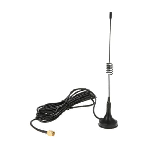 Antena GSM - ANT series - Grup Arge Energy and Control Systems - omnidireccional / de alta ganancia