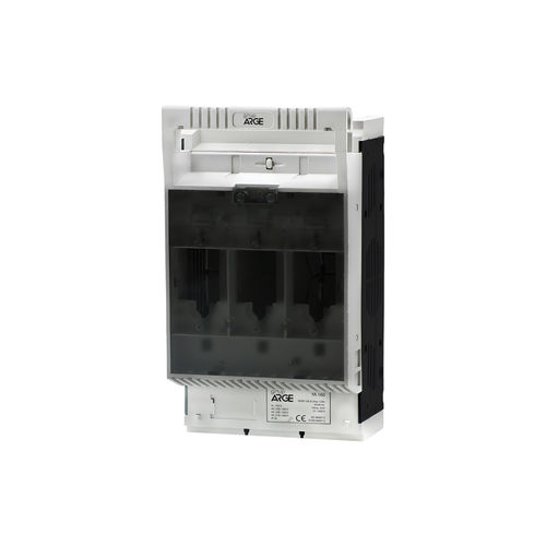 Portafusible horizontal - YA series - Grup Arge Energy and Control Systems - estándar / de red eléctrica