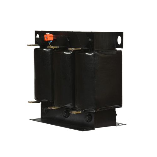 Reactancia filtro de armónica - HRM series - Grup Arge Energy and Control Systems