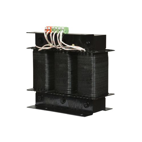Reactancia shunt - SRM series - Grup Arge Energy and Control Systems