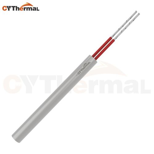 Cartucho calefactor 380 V - Y4 - CYThermal - 220-240V / 12 V / 110V