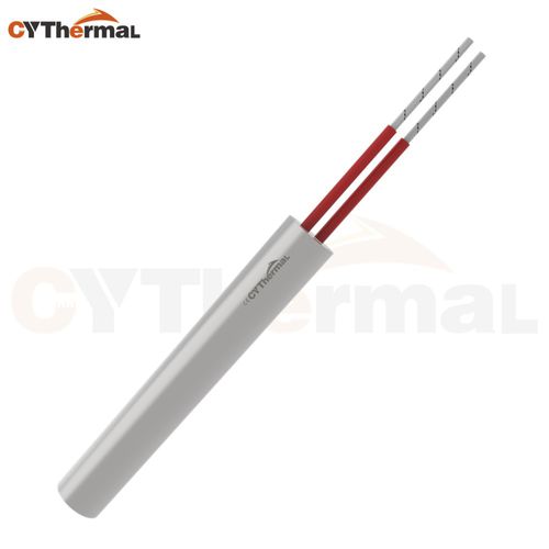 Cartucho calefactor 380 V - Y5 - CYThermal - 220-240V / 12 V / 110V