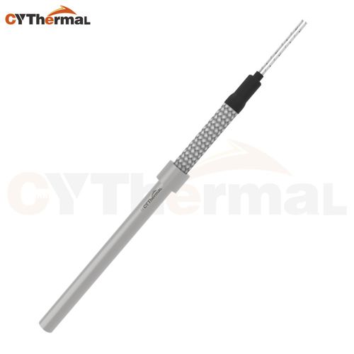 Cartucho calefactor 380 V - Y8 - CYThermal - 220-240V / 12 V / 110V
