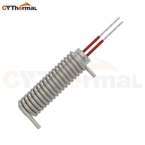 Cartucho calefactor 380 V - Y9 - CYThermal - 220-240V / 12 V / 110V