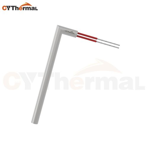 Cartucho calefactor 380 V - Y10 - CYThermal - 220-240V / 12 V / 110V