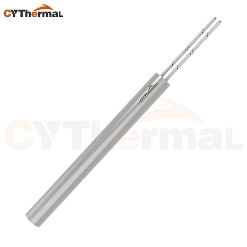Cartucho calefactor 380 V - Y11 - CYThermal - 220-240V / 12 V / 110V