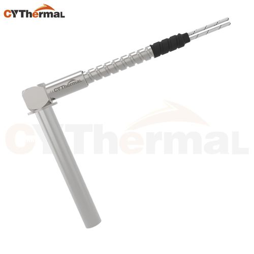 Cartucho calefactor 380 V - Y12 - CYThermal - 220-240V / 12 V / 110V