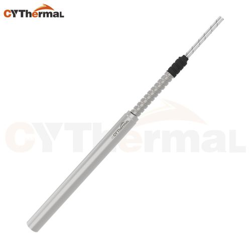 Cartucho calefactor 380 V - Y13 - CYThermal - 220-240V / 12 V / 110V