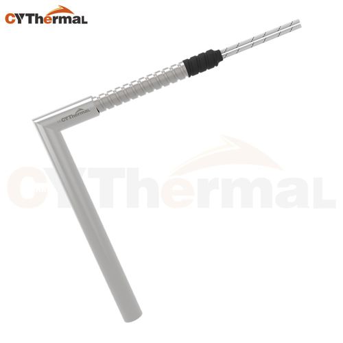 Cartucho calefactor 380 V - Y14 - CYThermal - 220-240V / 12 V / 110V