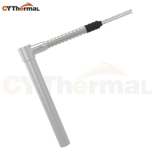 Cartucho calefactor 380 V - Y15 - CYThermal - 220-240V / 12 V / 110V