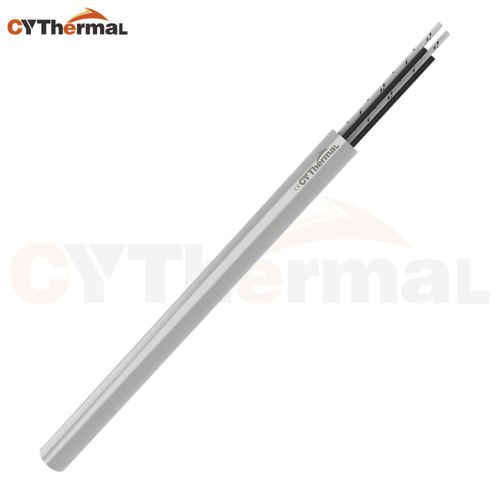 Cartucho calefactor 380 V - Y17 - CYThermal - 220-240V / 12 V / 110V