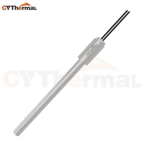 Cartucho calefactor 380 V - Y18 - CYThermal - 220-240V / 12 V / 110V