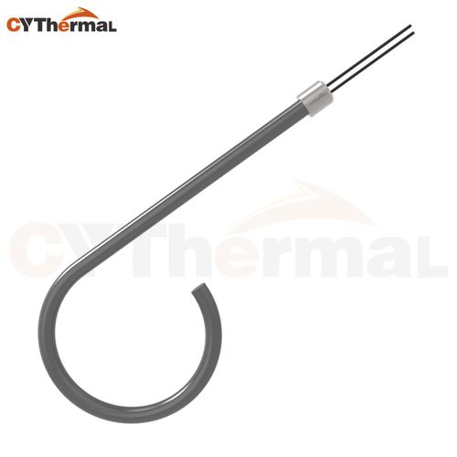 Cartucho calefactor 380 V - Y19 - CYThermal - 220-240V / 12 V / 110V