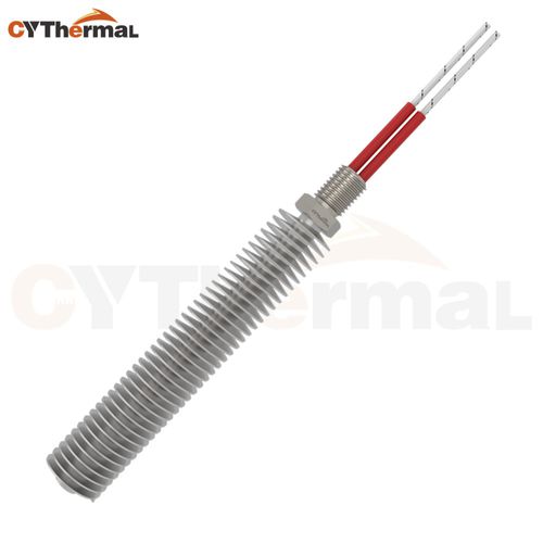 Cartucho calefactor 380 V - Y20 - CYThermal - 220-240V / 12 V / 110V