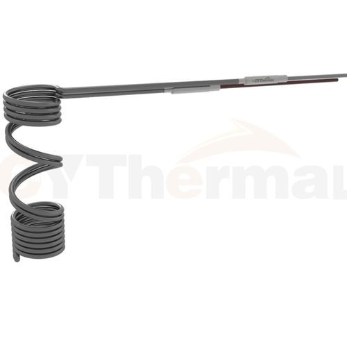 Bobina calefactora eléctrica - S21 - CYThermal