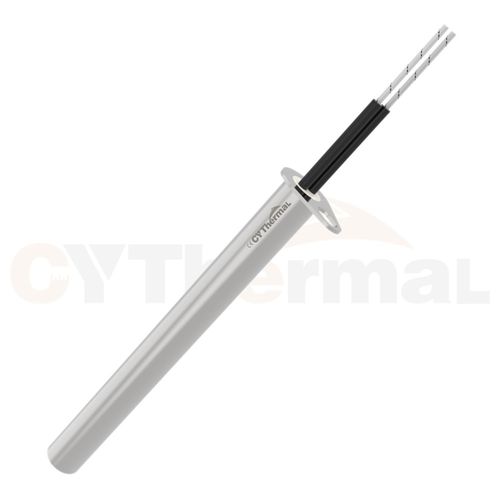 Cartucho calefactor de acero inoxidable - Y23 - CYThermal - tubular