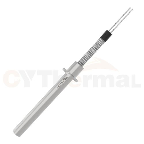 Cartucho calefactor 380 V - Y28 - CYThermal - 220-240V / 12 V / 110V