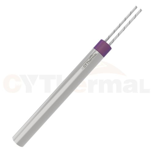 Cartucho calefactor 380 V - Y29 - CYThermal - 220-240V / 12 V / 110V