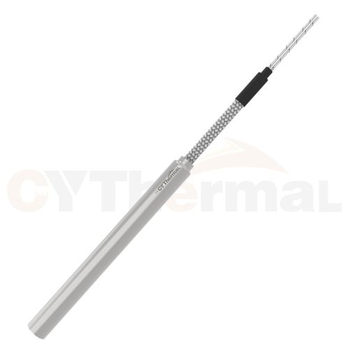 Cartucho calefactor 380 V - Y31 - CYThermal - 220-240V / 12 V / 110V