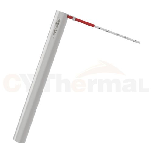 Cartucho calefactor 380 V - Y34 - CYThermal - 220-240V / 12 V / 110V