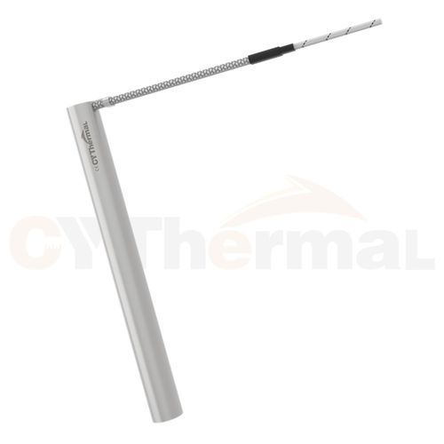 Cartucho calefactor 380 V - Y37 - CYThermal - 220-240V / 12 V / 110V