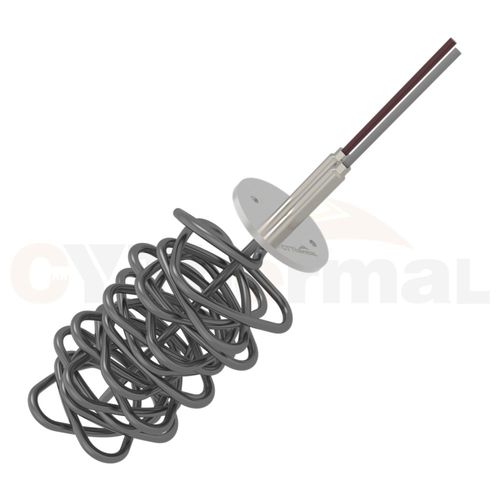 Cartucho calefactor 380 V - Y38 - CYThermal - 220-240V / 12 V / 110V