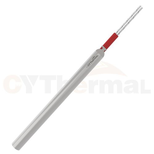 Cartucho calefactor 380 V - Y40 - CYThermal - 220-240V / 12 V / 110V