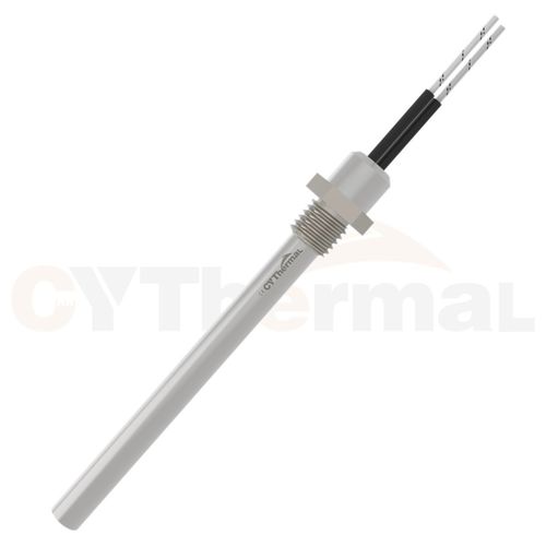 Cartucho calefactor 380 V - Y43 - CYThermal - 220-240V / 12 V / 110V