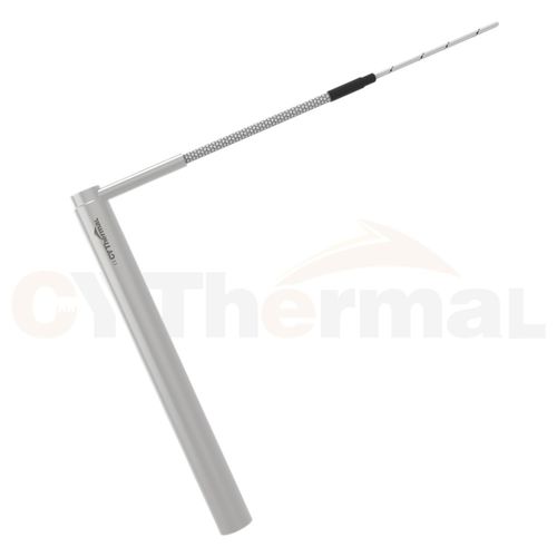 Cartucho calefactor 380 V - Y44 - CYThermal - 220-240V / 12 V / 110V