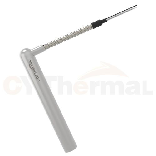 Cartucho calefactor 380 V - Y46 - CYThermal - 220-240V / 12 V / 110V