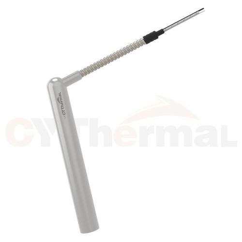 Cartucho calefactor 380 V - Y47 - CYThermal - 220-240V / 12 V / 110V