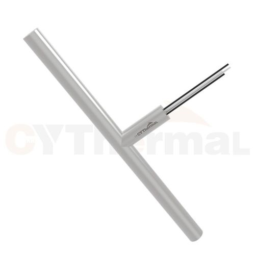 Cartucho calefactor 380 V - Y48 - CYThermal - 220-240V / 12 V / 110V