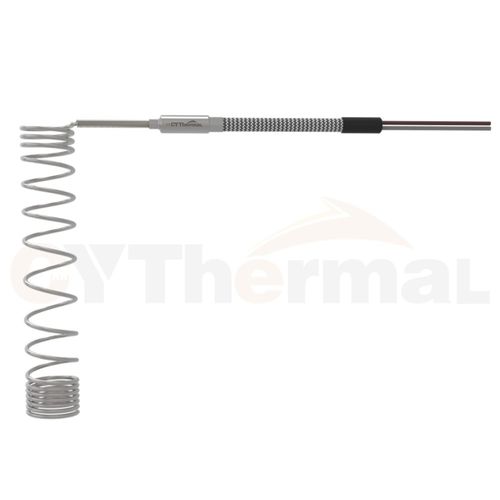 Bobina calefactora eléctrica - S15 - CYThermal