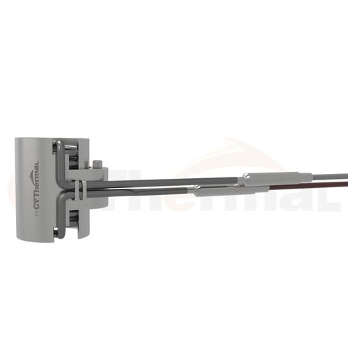 Bobina calefactora eléctrica - SBA4 - CYThermal