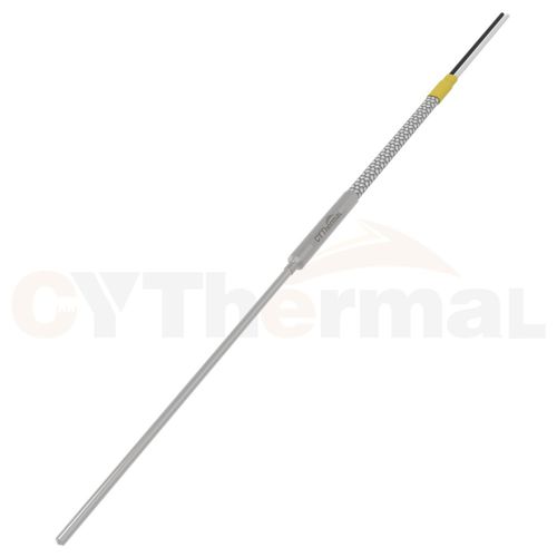 Sensor de temperatura RTD - A1ToA3 - CYThermal - Pt100 / Pt1000 / termopar tipo J