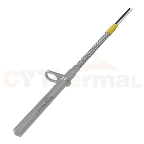 Termopar tipo K - A13ToA16 - CYThermal - termopar tipo J
