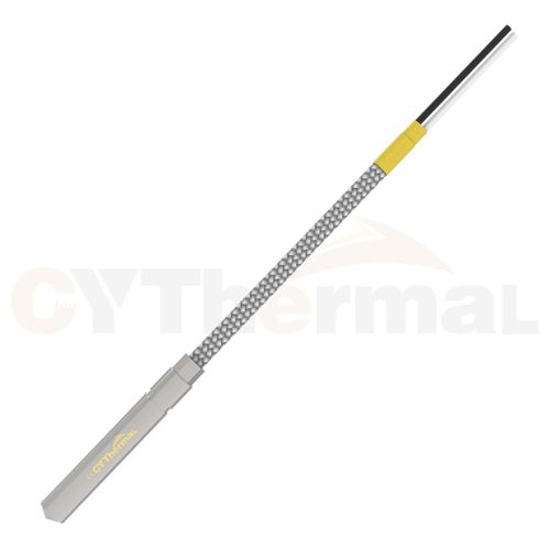 Termopar tipo K - A17ToA20 - CYThermal - termopar tipo J