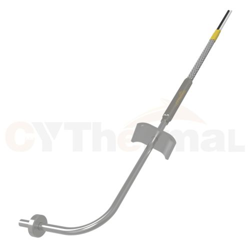 Termopar tipo K - A25ToA29 - CYThermal - termopar tipo J