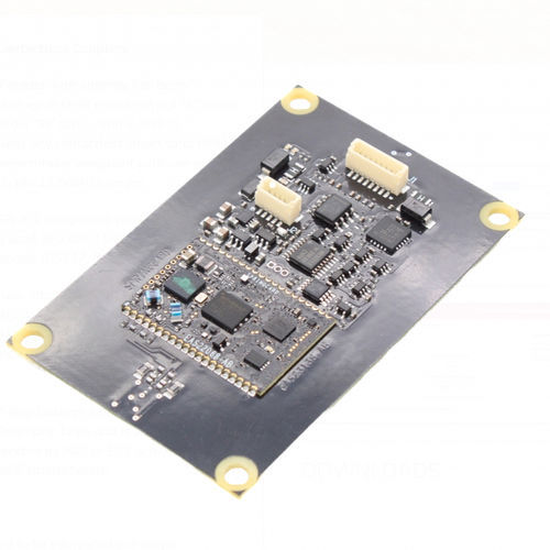Lector RFID USB - M519-SUV - SPRINGCARD - RS232 / MIFARE / OEM